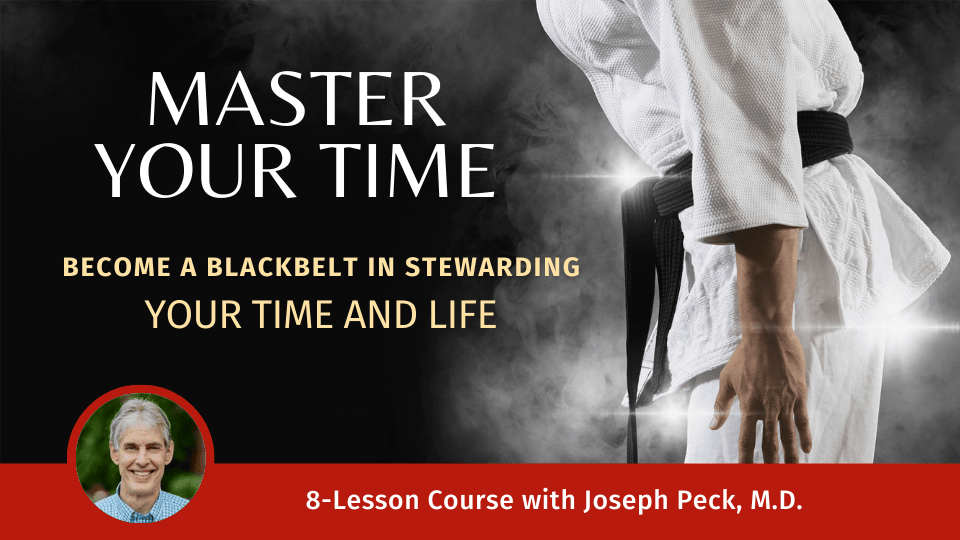 Master Your Time