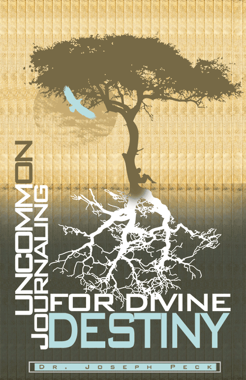 Uncommon Journaling